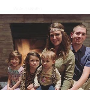 Meet your Posher, Kristen noell